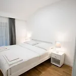 Apartmán Centar *
