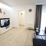 Apartmán Centar Ljubuški