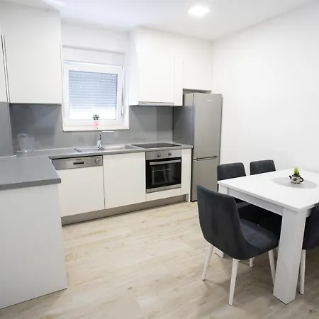 Apartment Centar *