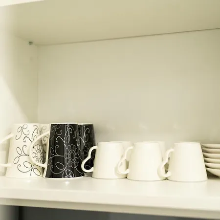 Centar Apartment