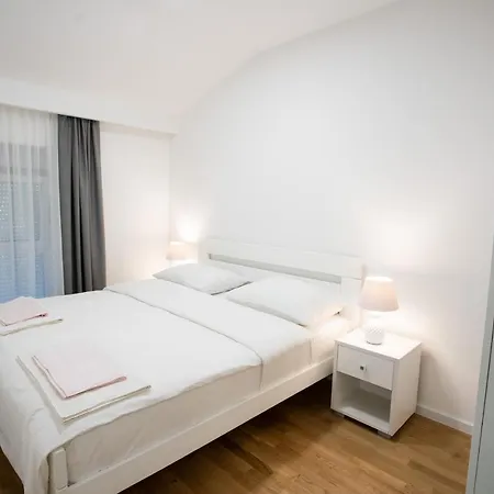 Apartmán Centar *