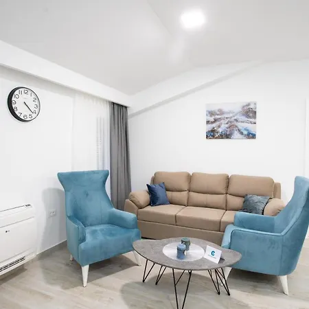 Centar Apartmán