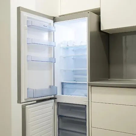 아파트 Centar 루브스키