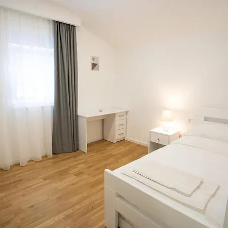 Centar 아파트 루브스키