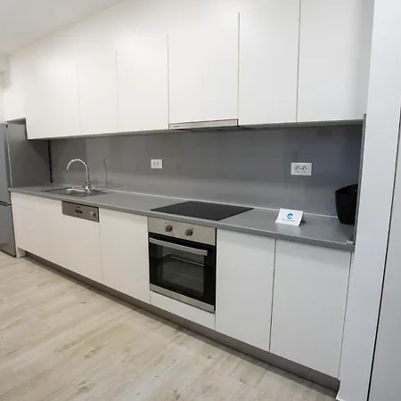 Centar Apartman Ljubuski