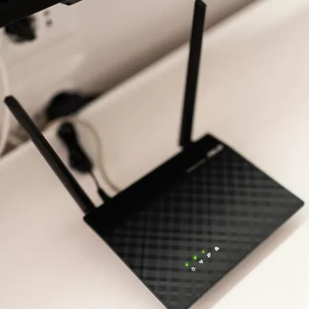 아파트 Centar 루브스키