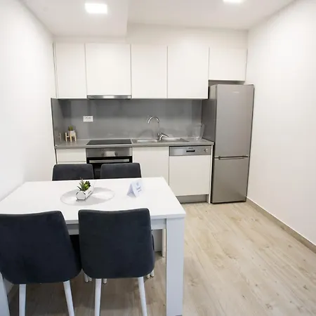 Apartment Centar Ljubuski