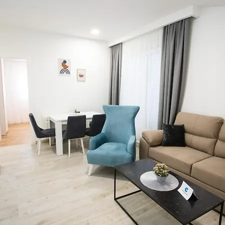 Apartment Centar *