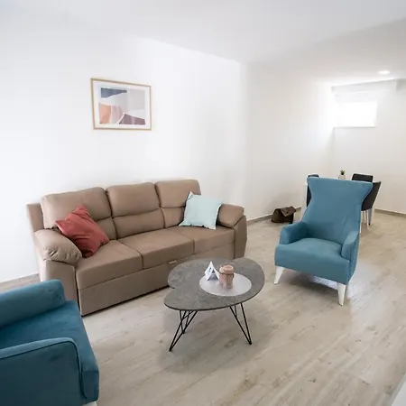 Apartment Centar *