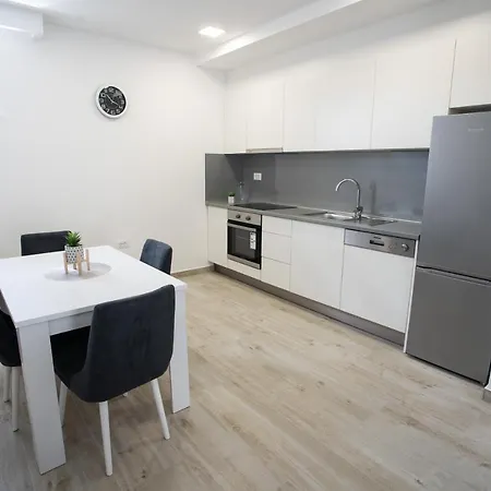 Apartman Centar *
