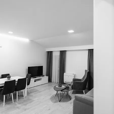 Centar * 루브스키