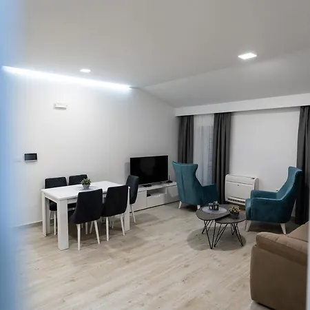 Apartman Centar *