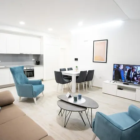 Centar 아파트 루브스키