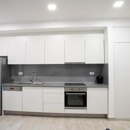 Centar Apartman *