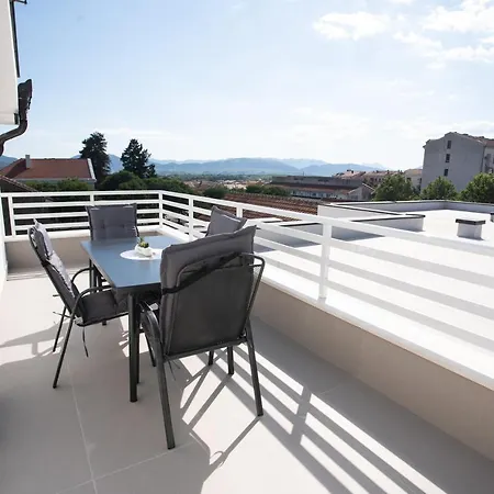 Apartman Centar *
