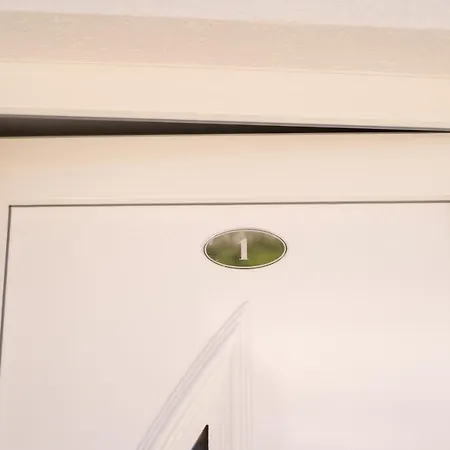 Centar Apartment *