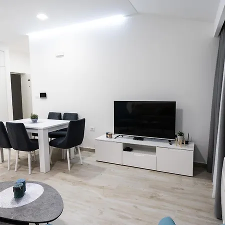 Centar Apartman *