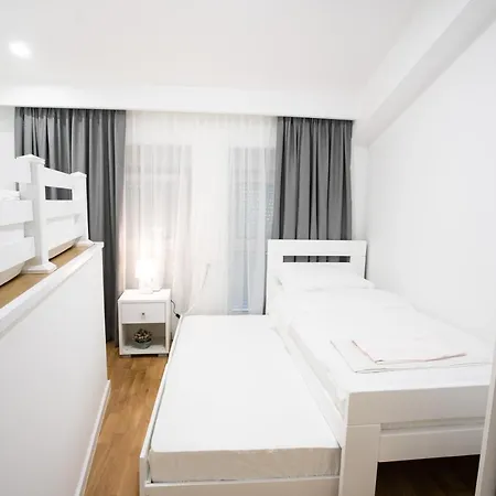 Centar 아파트 루브스키