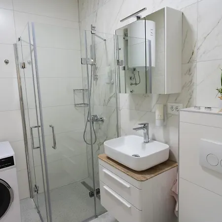 Centar 아파트 루브스키