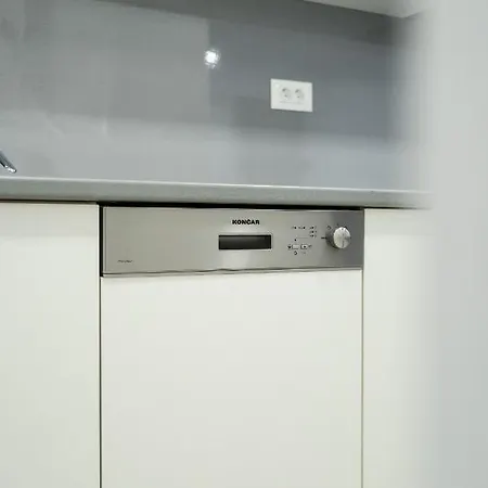 Centar Apartment *