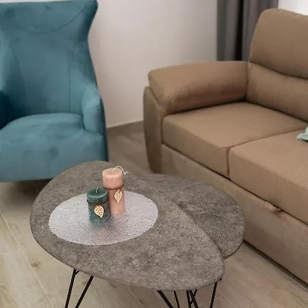 Centar * 루브스키