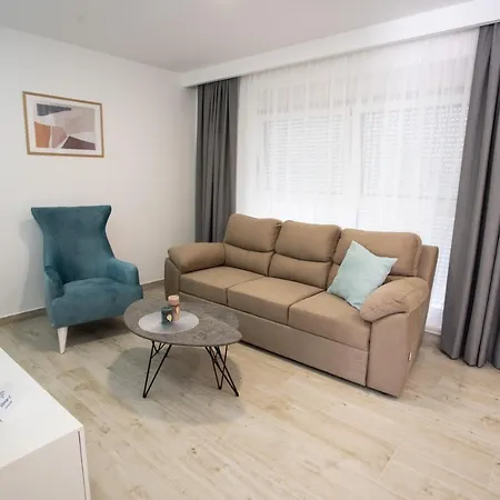 Centar * 루브스키