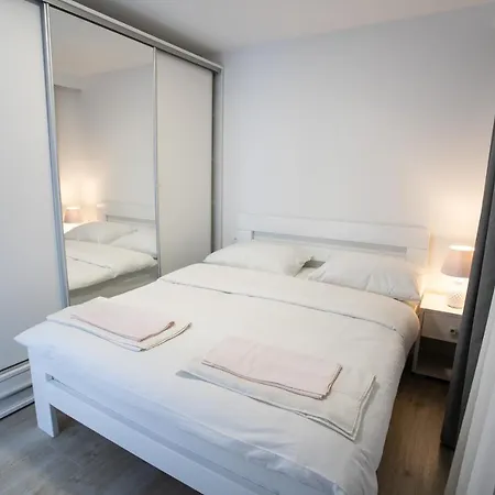 Centar Apartment *