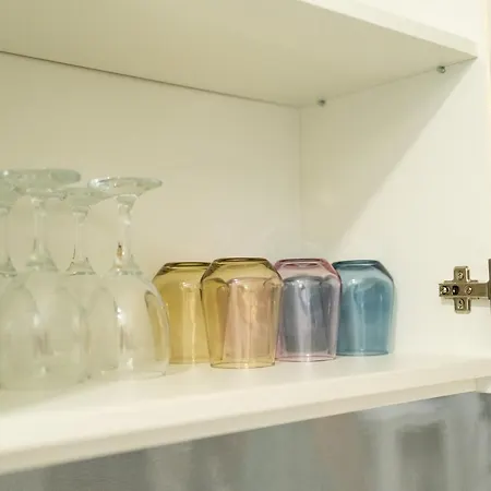 Centar 아파트 루브스키