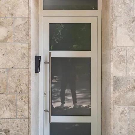Apartment Centar Ljubuski