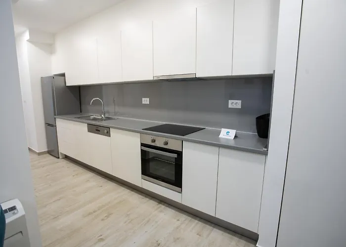 Centar شقة يوبوسكي