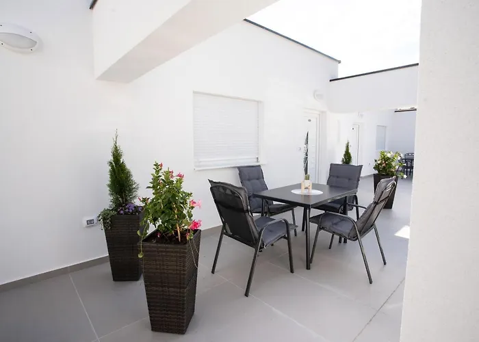 شقة Centar يوبوسكي