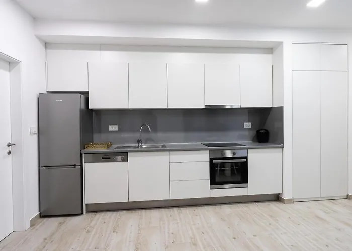 شقة Centar يوبوسكي