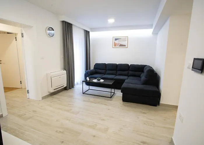 Centar يوبوسكي