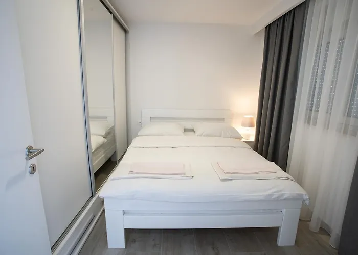 Centar يوبوسكي