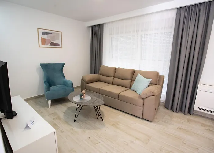 Centar * يوبوسكي